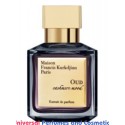 Our impression of Oud Cashmere Mood Maison Francis Kurkdjian Unisex Concentrated Perfume Oil (2520) 